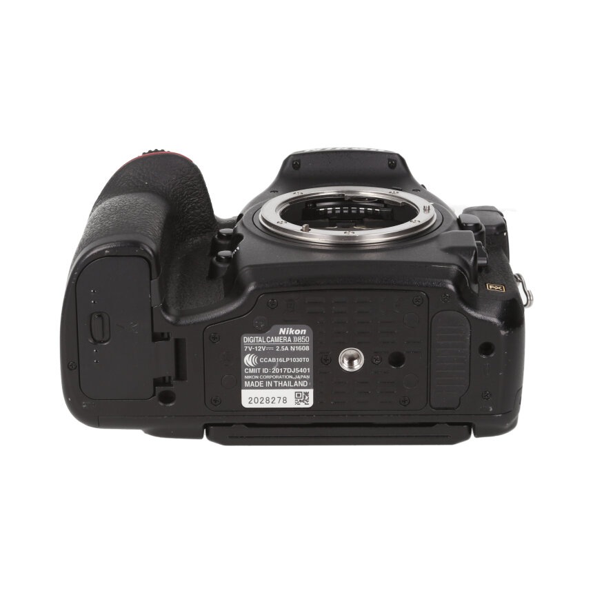 Nikon D850 BODY ��B��