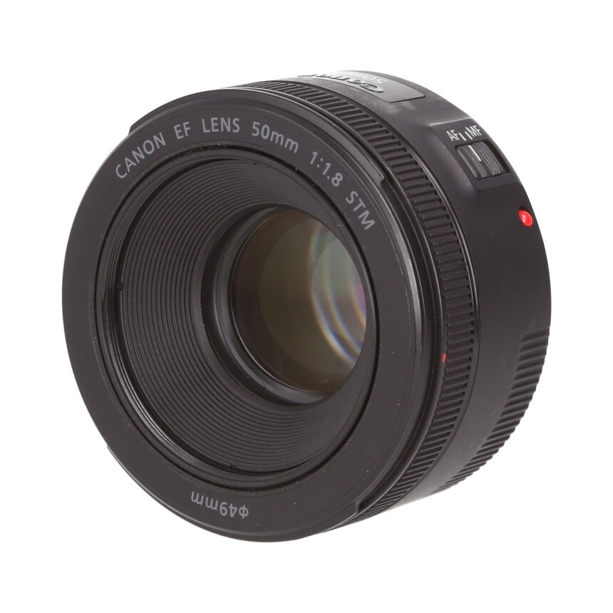 お*え様 【中古：AB(良品)】Canon キヤノン EF50mm F1.8 S Canon EF50mm F1.8 STM 【AB】 | レンズ,キヤノン | 三宝カメラ