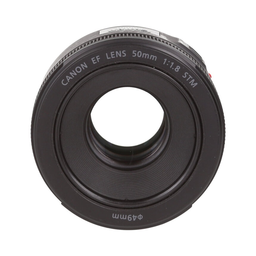 Canon EF50mm F1.8 STM 【AB】 | レンズ,キヤノン | 三宝カメラ