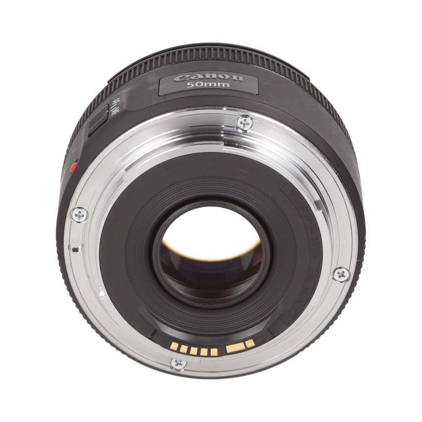 Canon EF50mm F1.8 STM 【AB】 | レンズ,キヤノン | 三宝カメラ