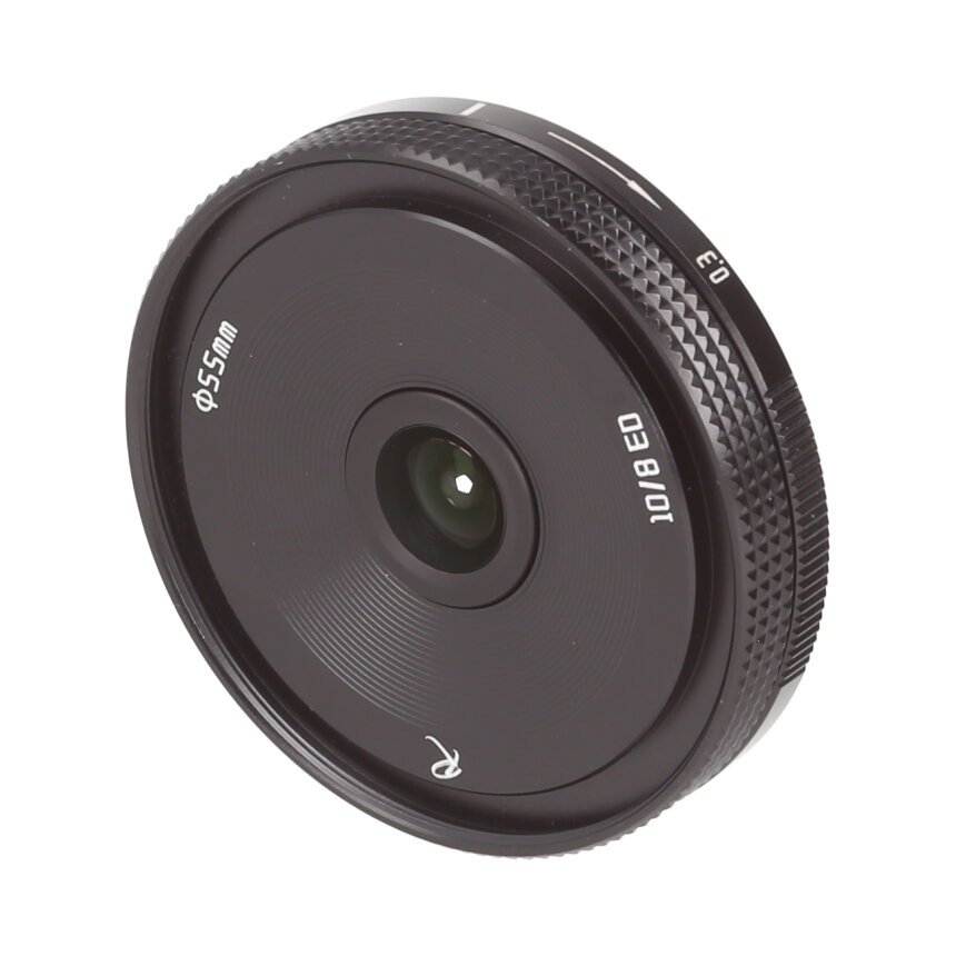 AstrHori 10mm F8 II��E�ޥ���� ��AB��