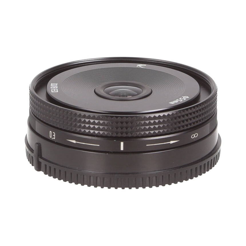 AstrHori 10mm F8 II��E�ޥ���� ��AB��
