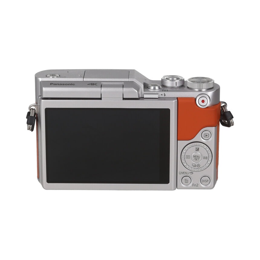Panasonic LUMIX DC-GF9 ����� G12-32 ASPH ��AB��