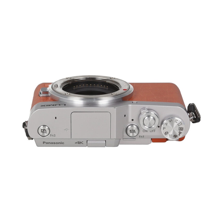Panasonic LUMIX DC-GF9 ����� G12-32 ASPH ��AB��