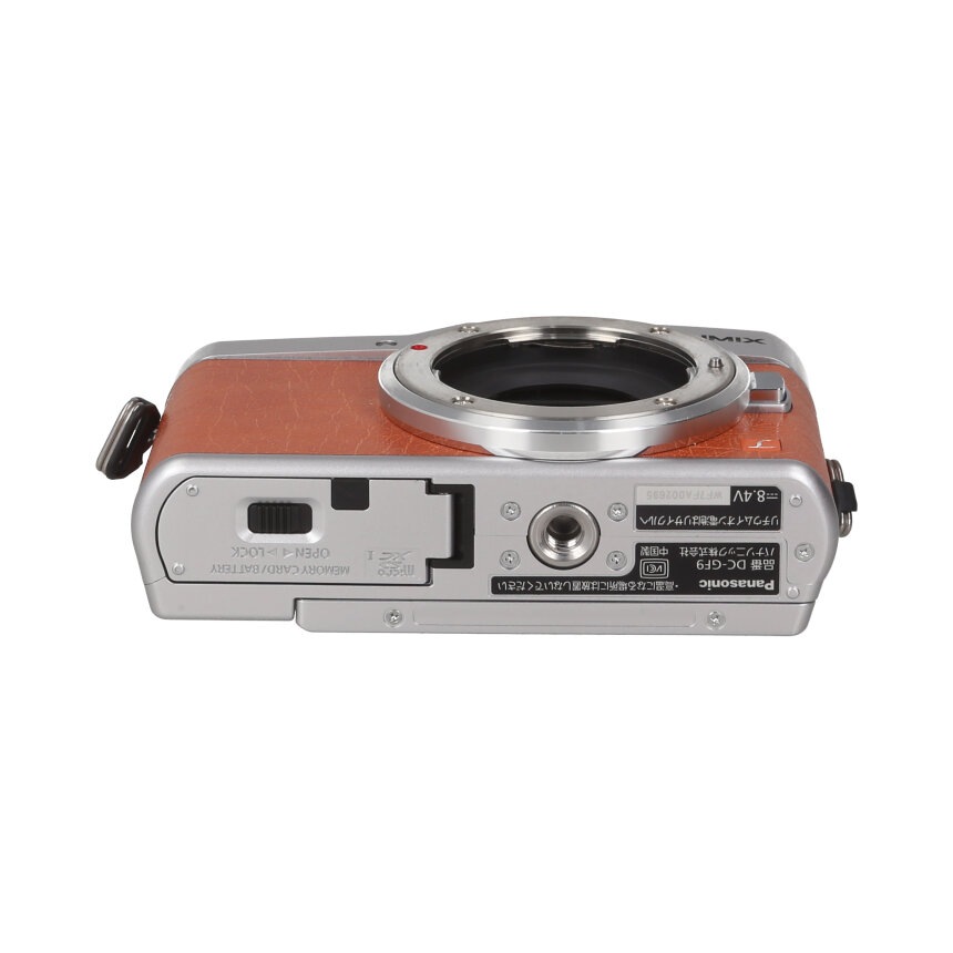 Panasonic LUMIX DC-GF9 ����� G12-32 ASPH ��AB��
