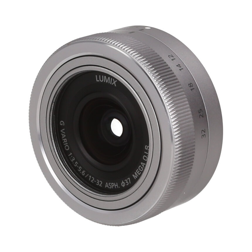 Panasonic LUMIX DC-GF9 ����� G12-32 ASPH ��AB��