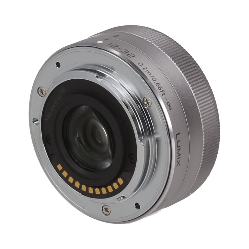 Panasonic LUMIX DC-GF9 ����� G12-32 ASPH ��AB��