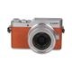 Panasonic LUMIX DC-GF9 ����� G12-32 ASPH ��AB��