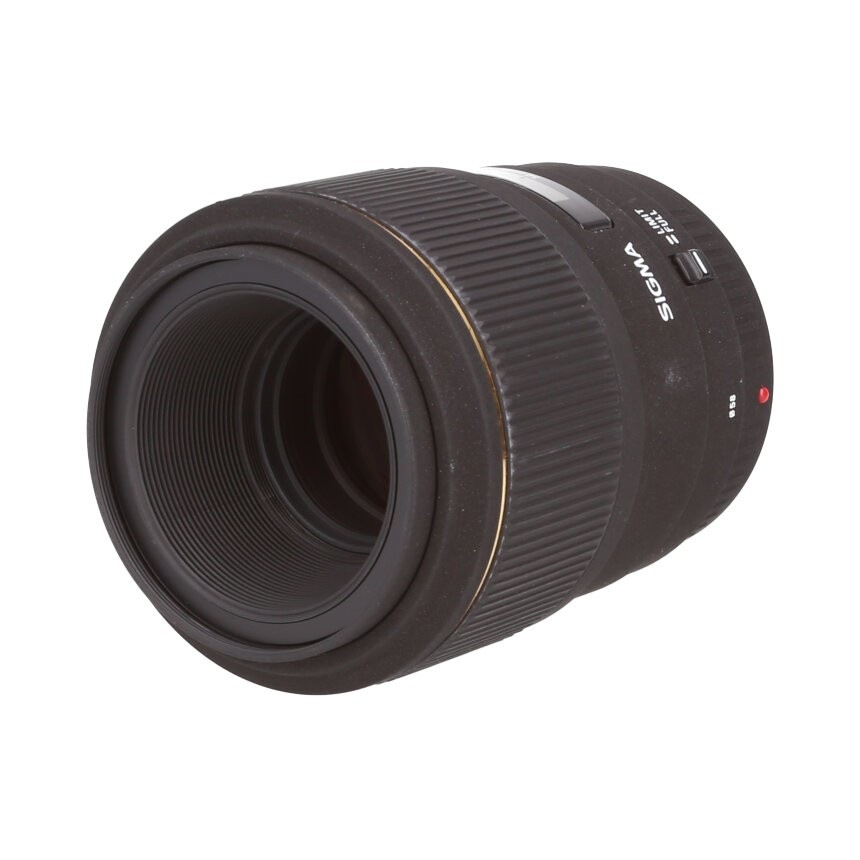 SIGMA AF105 F2.8 EX DG MACRO () B