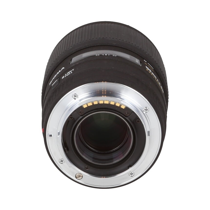 SIGMA AF105 F2.8 EX DG MACRO () B
