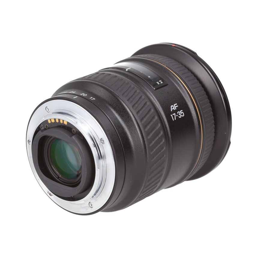 MINOLTA AF17-35mm F3.5 G ��B��