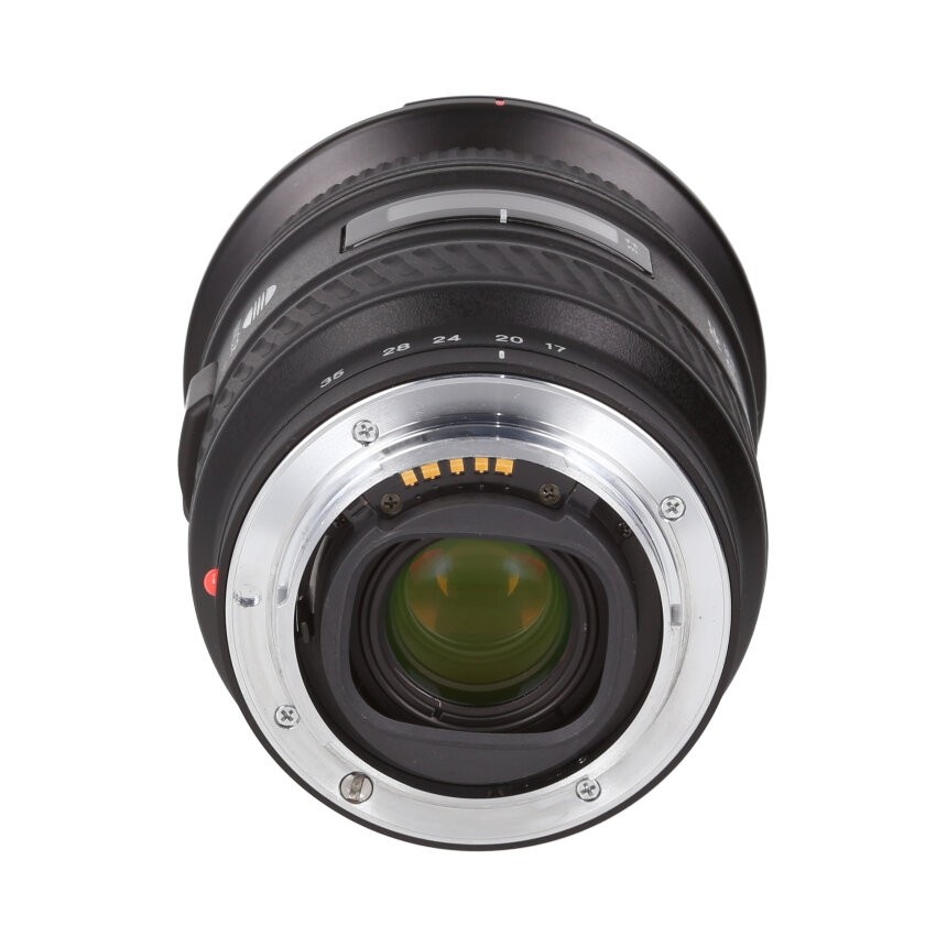 MINOLTA AF17-35mm F3.5 G ��B��