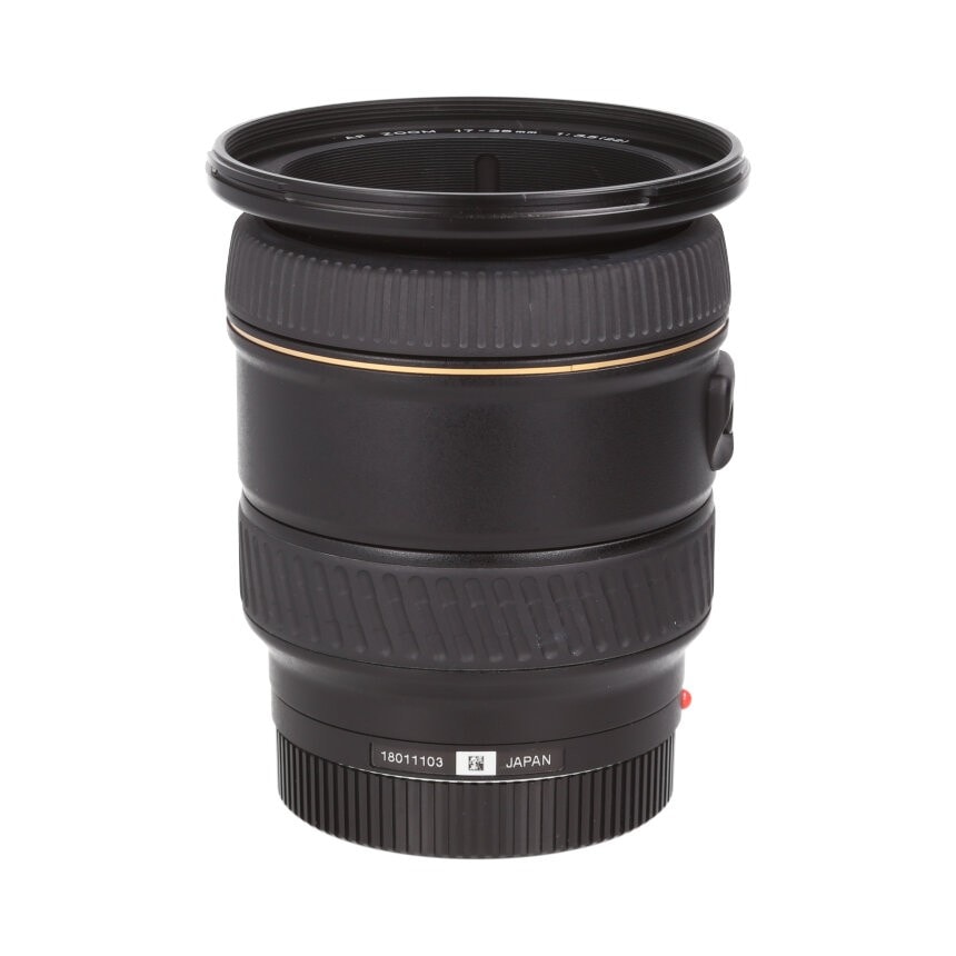 MINOLTA AF17-35mm F3.5 G ��B��