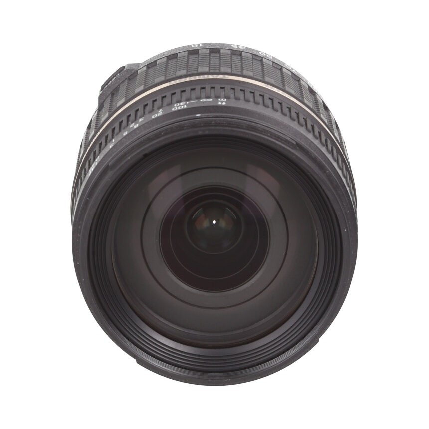TAMRON AF18-200mm F3.5-6.3 XR DiII A14N II (Nikon)��AB��