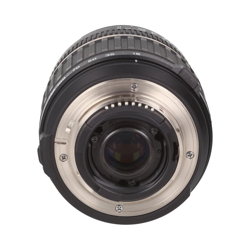 TAMRON AF18-200mm F3.5-6.3 XR DiII A14N II (Nikon)��AB��