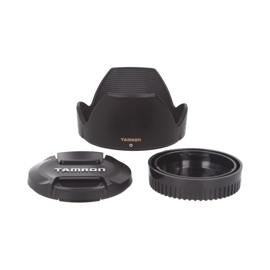 TAMRON AF18-200mm F3.5-6.3 XR DiII A14N II (Nikon)��AB��