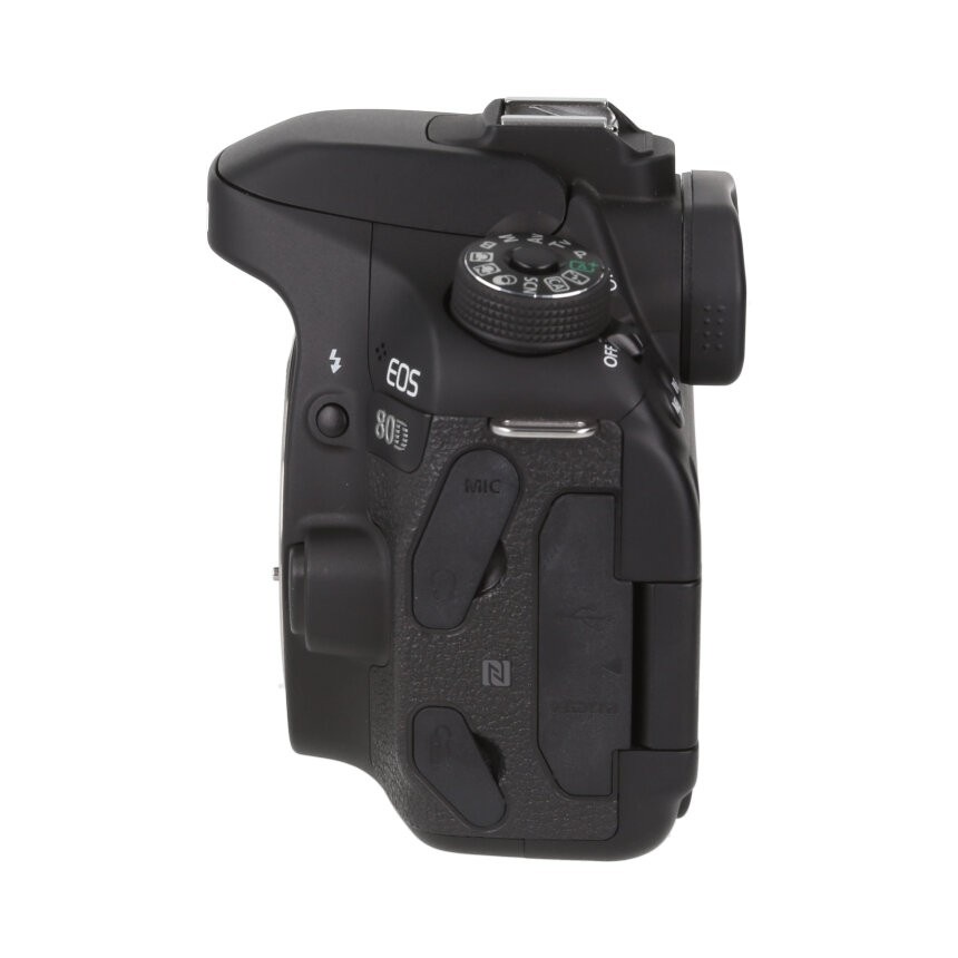 Canon EOS 80D BODY�� ��A��
