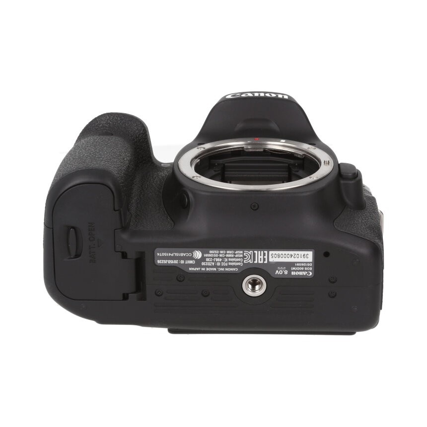 Canon EOS 80D BODY�� ��A��