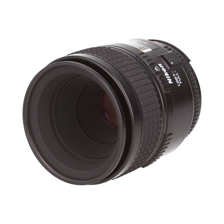 Nikon AF60mm F2.8D Micro�� ��AB��