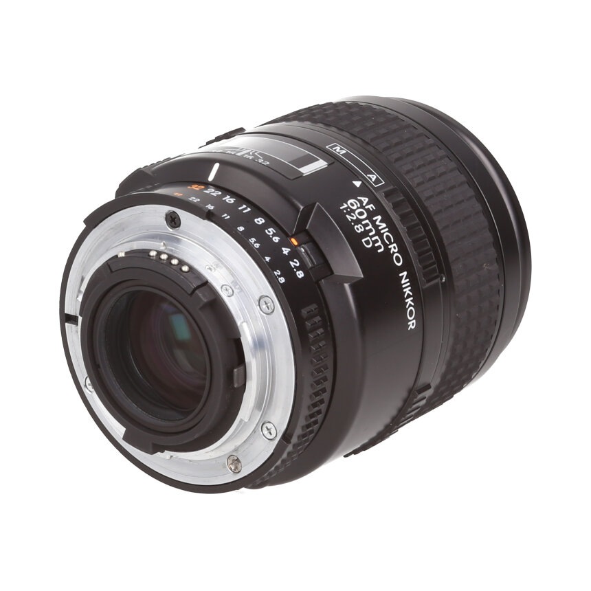 Nikon AF60mm F2.8D Micro�� ��AB��