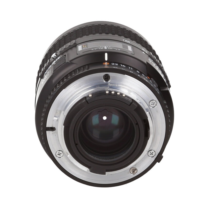 Nikon AF60mm F2.8D Micro�� ��AB��