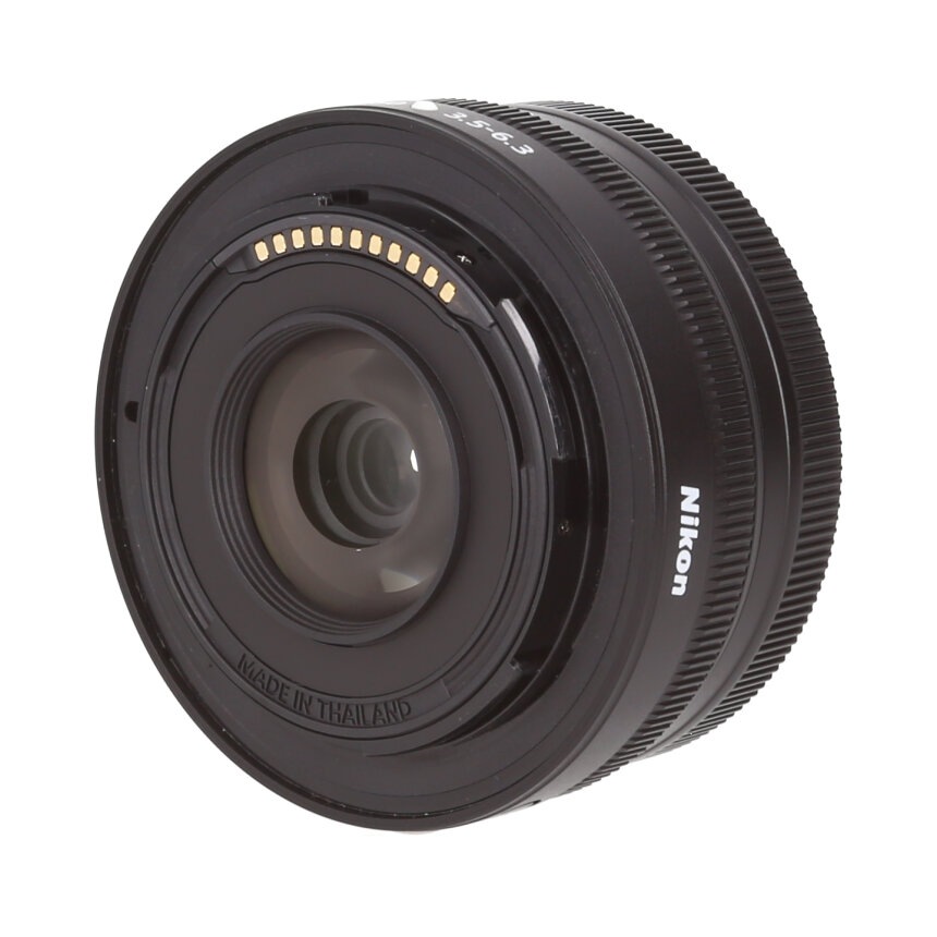 Nikon Z DX VR16-50mm F3.5-6.3 【AB】 | レンズ,ニコン | 三宝カメラ