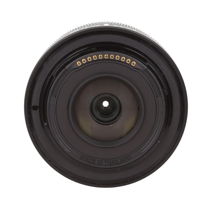 Nikon Z DX VR16-50mm F3.5-6.3 ��AB��