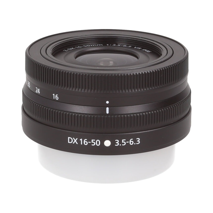 Nikon Z DX VR16-50mm F3.5-6.3 ��AB��