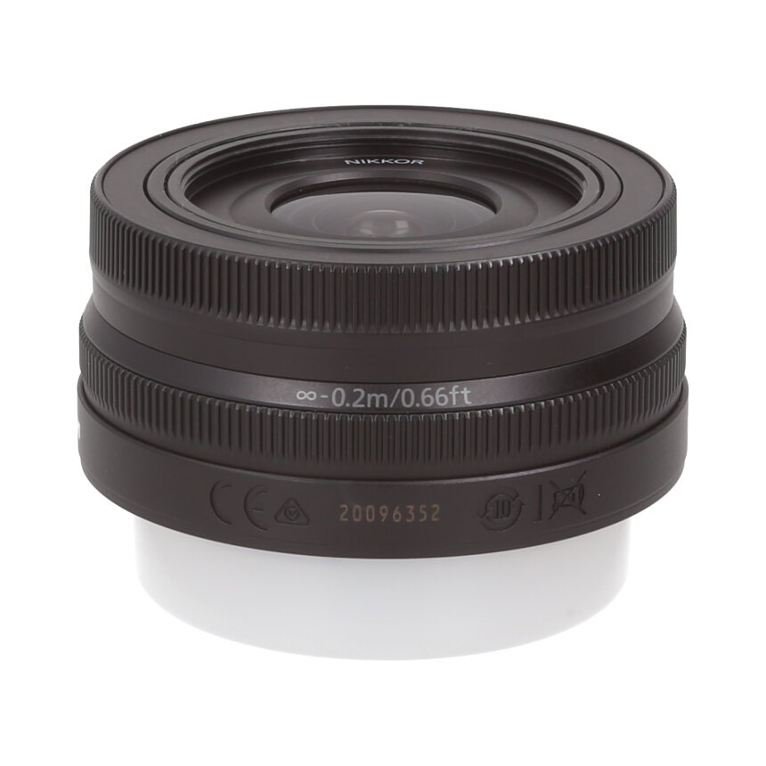 Nikon Z DX VR16-50mm F3.5-6.3 【AB】 | レンズ,ニコン | 三宝カメラ