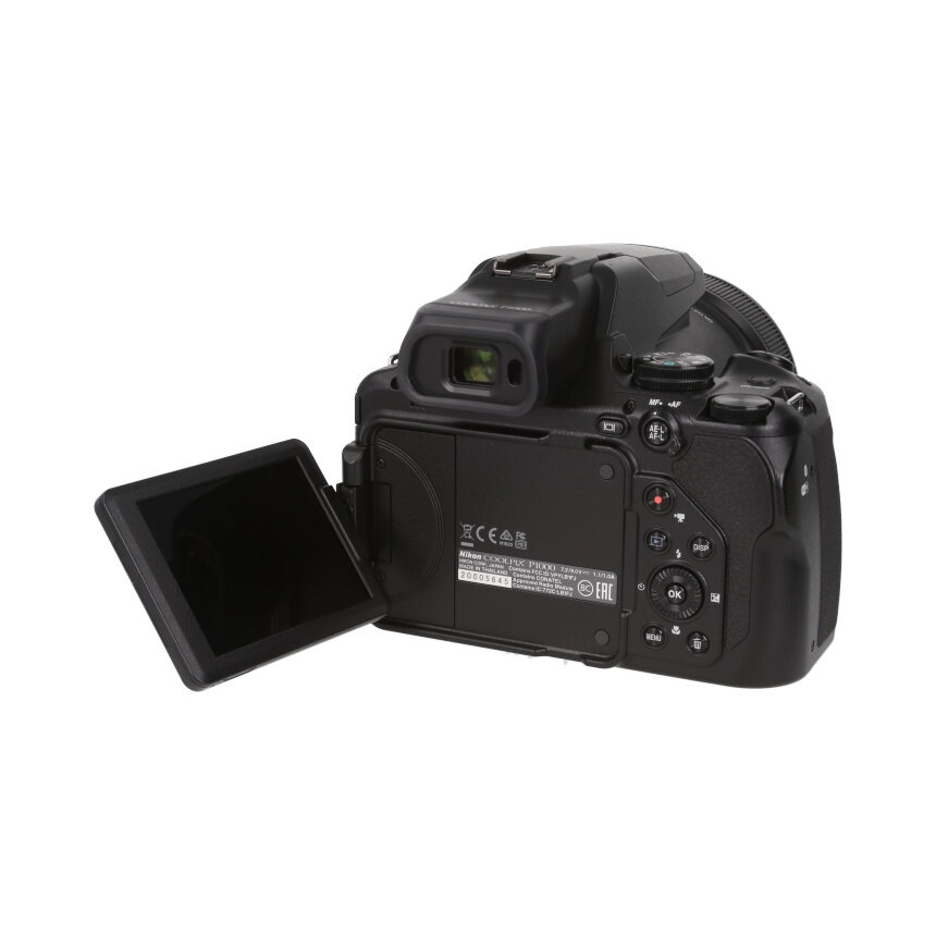 Nikon COOLPIX  P1000 ��AB��