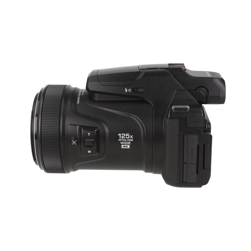 Nikon COOLPIX  P1000 ��AB��