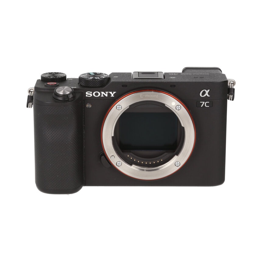 SONY ��7C �֥�å� BODY ��AB��