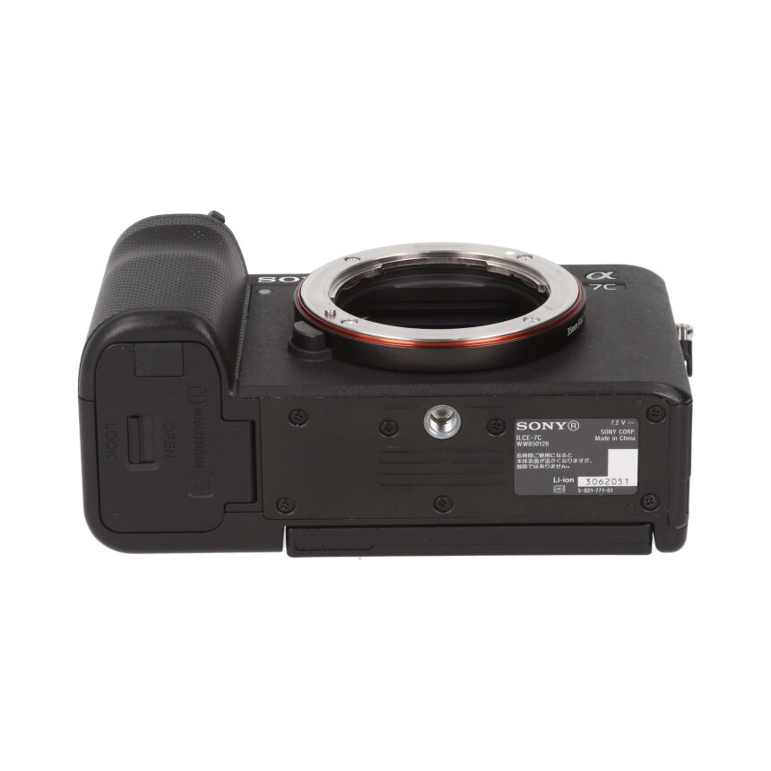 SONY ��7C �֥�å� BODY ��AB��