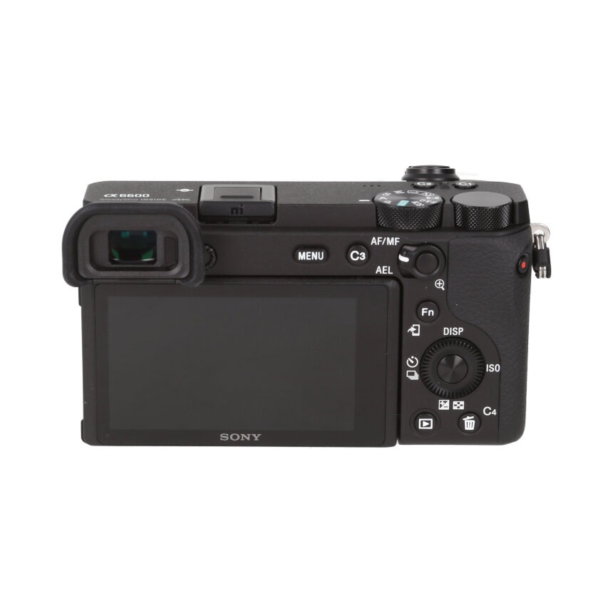 SONY ��6600 BODY ��AB��