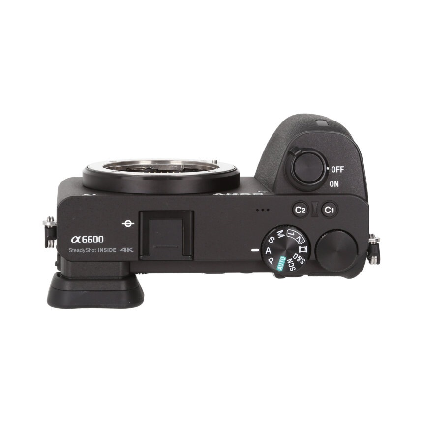 SONY ��6600 BODY ��AB��