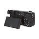 SONY ��6600 BODY ��AB��