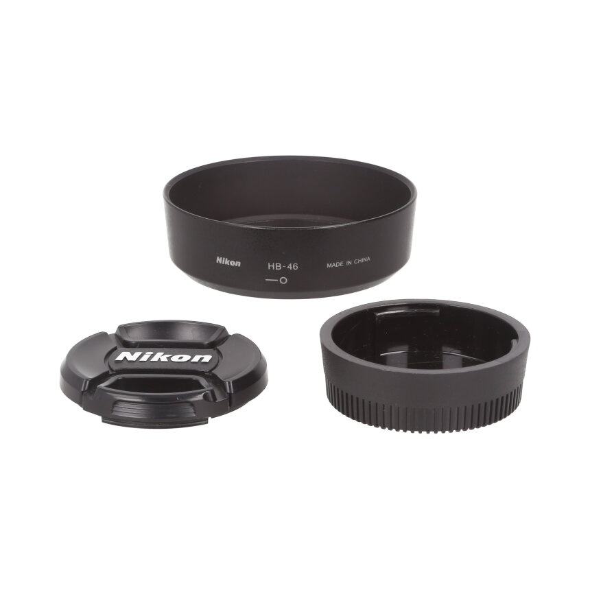 Nikon AF-S DX 35mm F1.8G ��B��