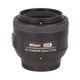 Nikon AF-S DX 35mm F1.8G ��B��