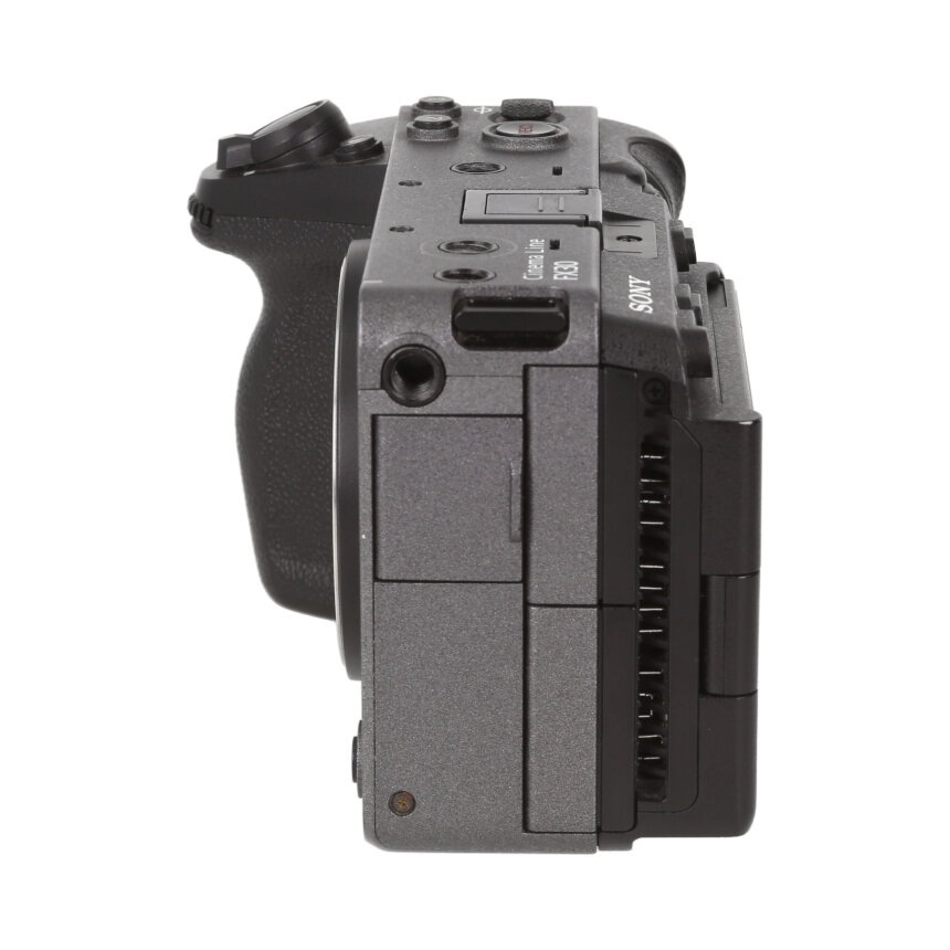 SONY �ץ��ե��å���ʥ륫�ॳ������FX30 ��B��