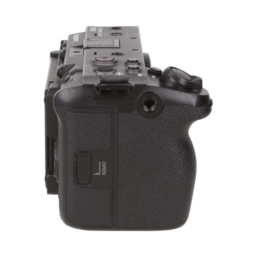 SONY �ץ��ե��å���ʥ륫�ॳ������FX30 ��B��
