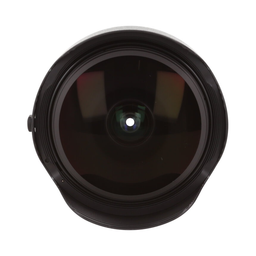 Canon EF8-15mm F4L FISH EYE USM ��AB��