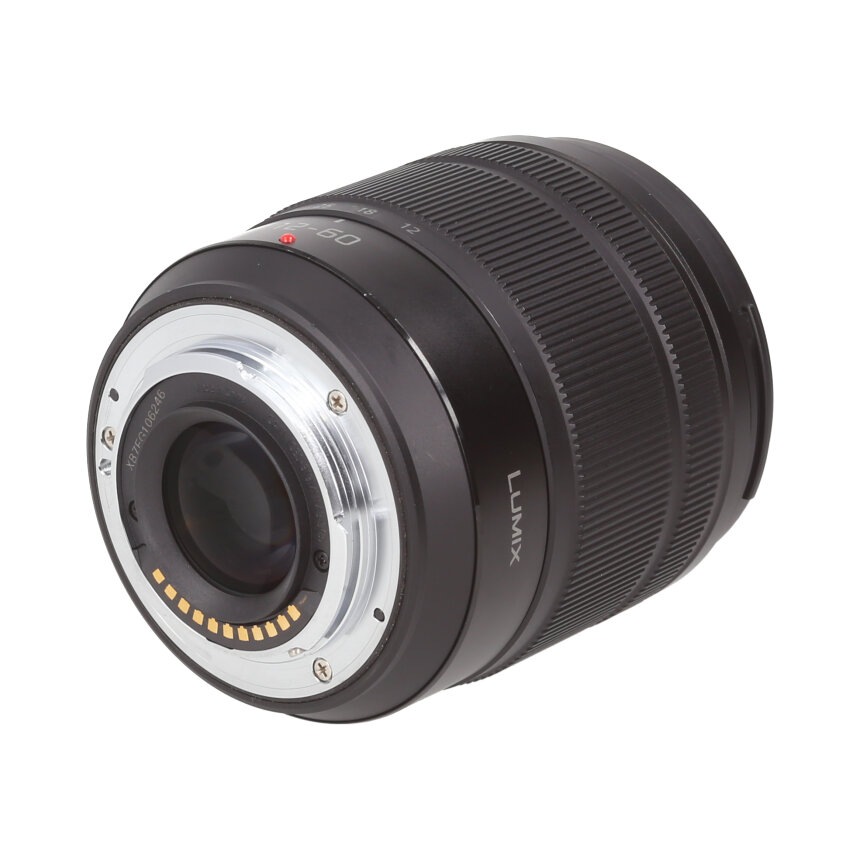 Panasonic G VARIO12-60F3.5-5.6 OIS ASPH ��B��