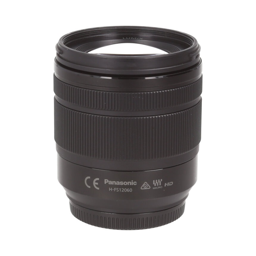 Panasonic G VARIO12-60F3.5-5.6 OIS ASPH ��B��