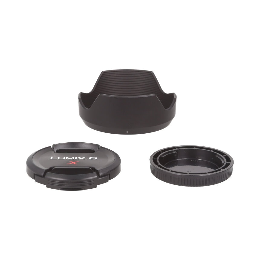 Panasonic G VARIO12-60F3.5-5.6 OIS ASPH ��B��