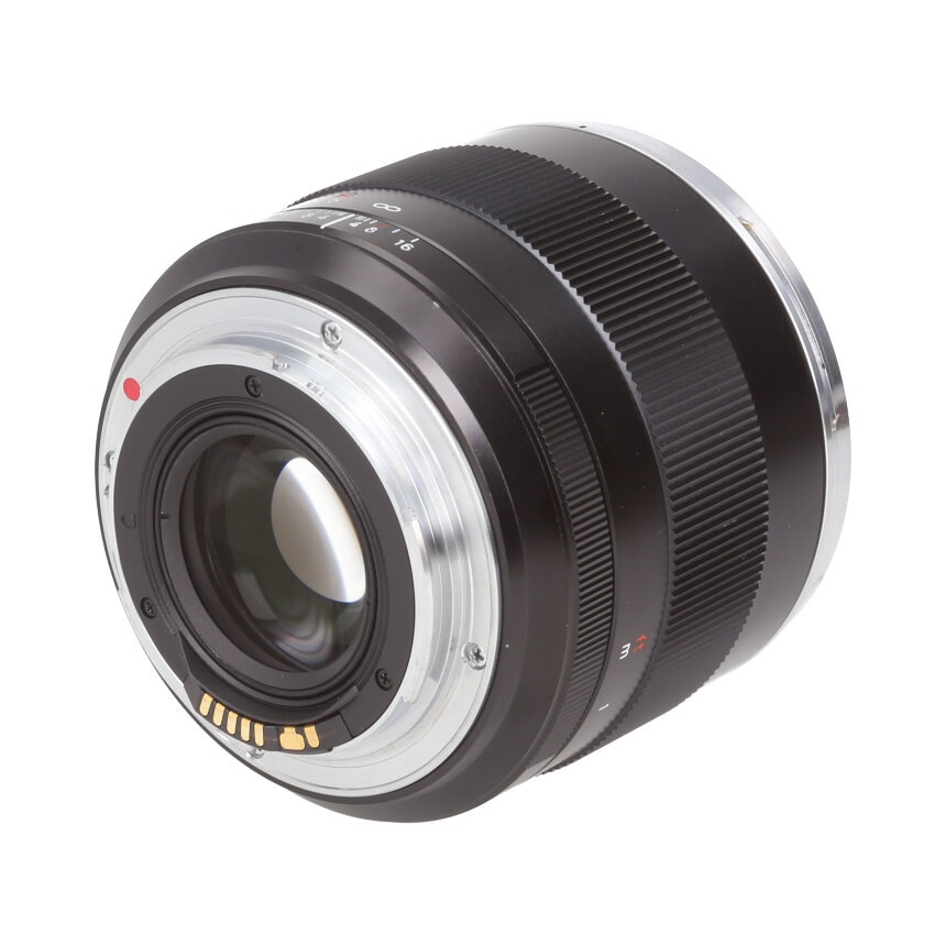 ZEISS Planar 85F1.4 ZE (EOS) ��AB��