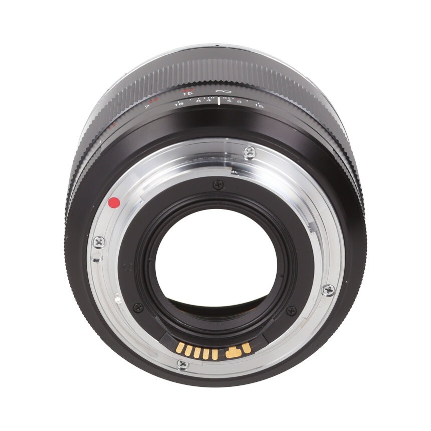 ZEISS Planar 85F1.4 ZE (EOS) ��AB��
