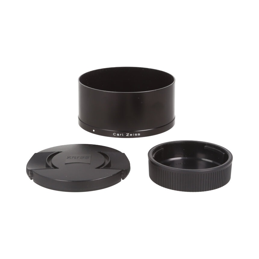 ZEISS Planar 85F1.4 ZE (EOS) ��AB��