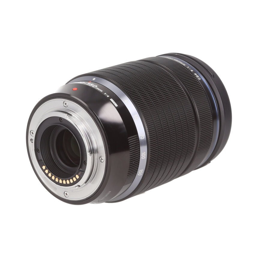OM SYSTEM M.ZUIKO D 40-150 F4 ED PRO ��AB��
