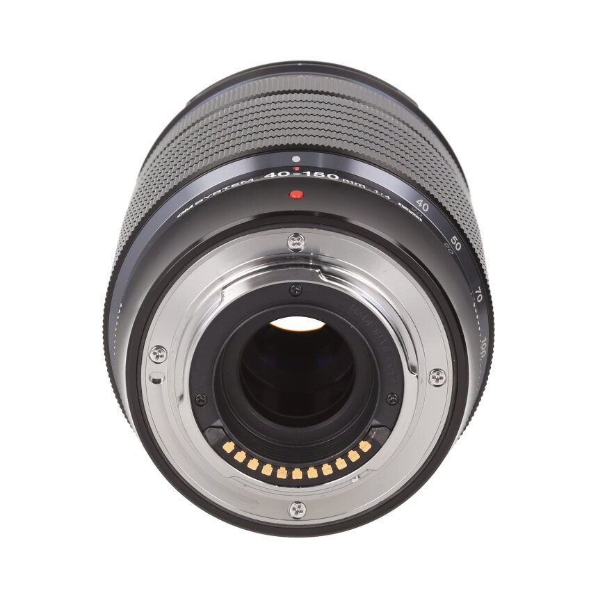 OM SYSTEM M.ZUIKO D 40-150 F4 ED PRO ��AB��