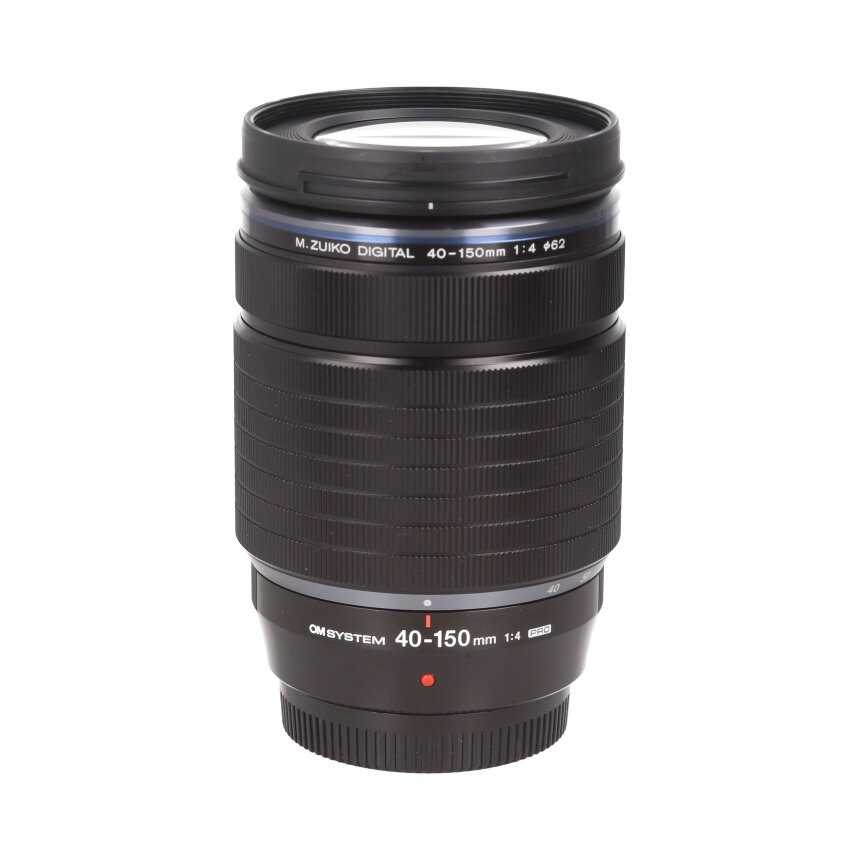 OM SYSTEM M.ZUIKO D 40-150 F4 ED PRO ��AB��